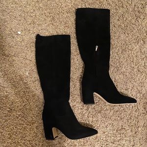 NWOT Sam Edelman Boots